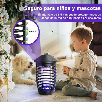 Trampa Anti-Insectos Pro™