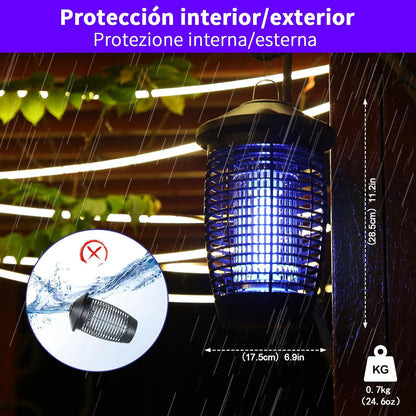 Trampa Anti-Insectos Pro™