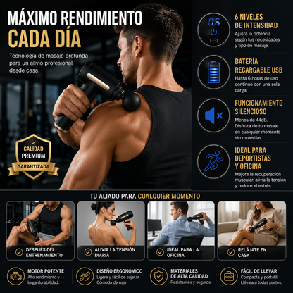 Nevbora MusclePro™