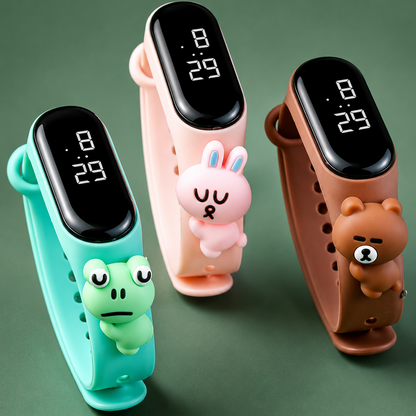 BuddyWatch™ Reloj Infantil