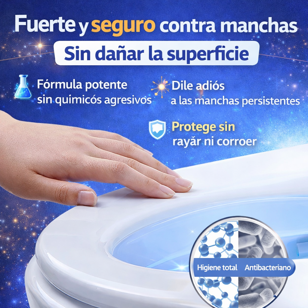 Destapa Caños Pro 3X