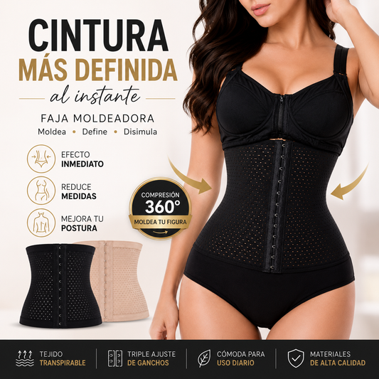 BellaForma™ Faja Ajustable
