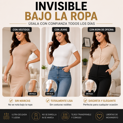 BellaForma™ Faja Ajustable