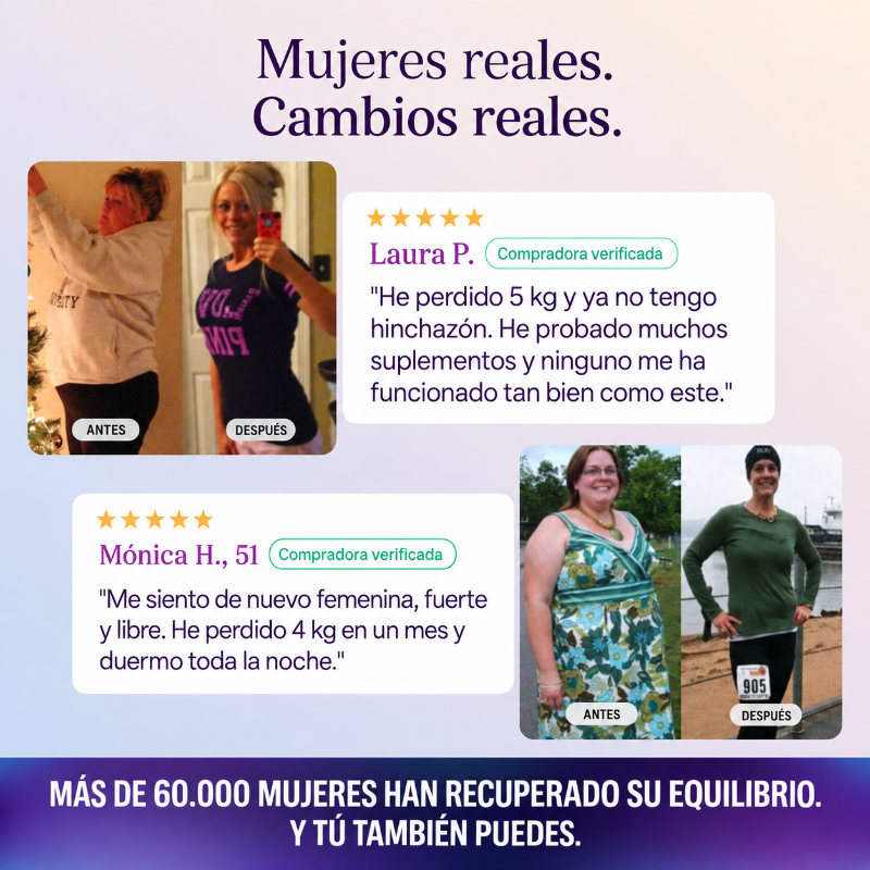 Arctic Goddess - Reductor Ancestral de Cintura y Muslos para Mujeres