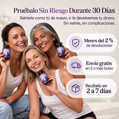 Arctic Goddess - Reductor Ancestral de Cintura y Muslos para Mujeres