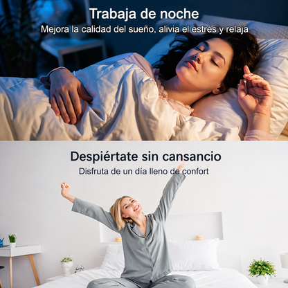 Parches Desintoxicantes ZenFeet Ritual™