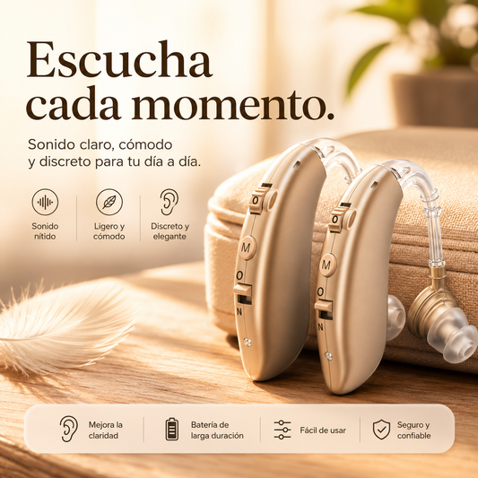 SonoClear™