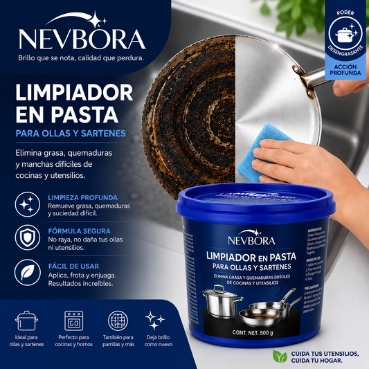Nevbora UltraClean™