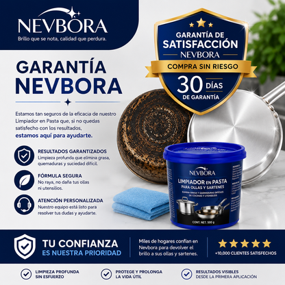 Nevbora UltraClean™