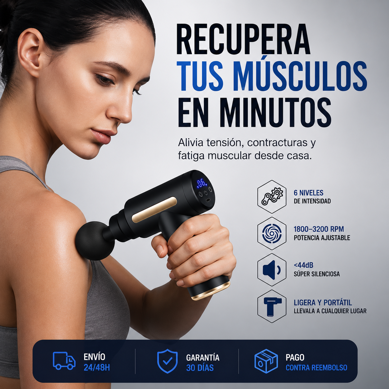 Nevbora MusclePro™