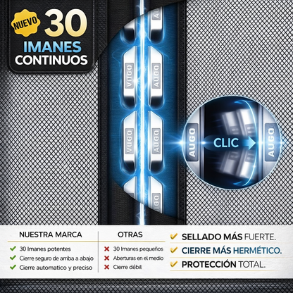 Cortina Anti-Insectos Pro™