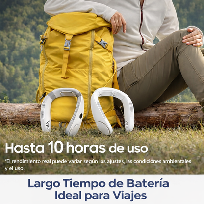 Ventilador ProCuello™