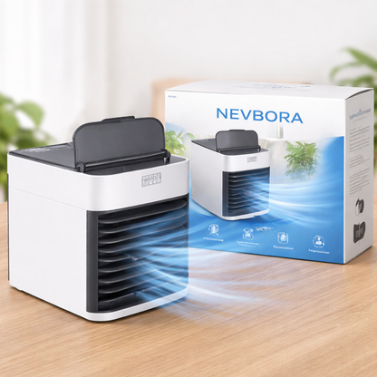 Ventilador Portátil