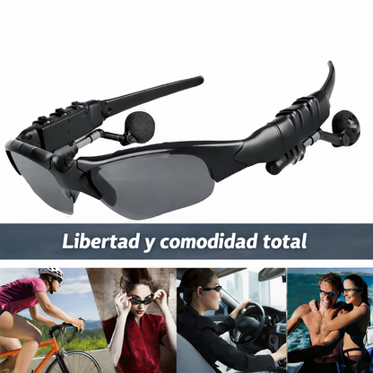 VISTA LIBRE